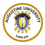 AUGUSTINE UNIVERSITY RELEASES POST UTME FORM FOR 2021/2022 ACADEMIC SESSION
