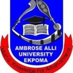 AMBROSE ALLI UNIVERSITY, EKPOMA (AAUE) BEGINS UPLOADING OF ADMISSION LIST ON JAMB CAPS FOR THE 2025/2026 ACADEMIC SESSION