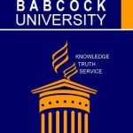 Babcock University Postgraduate Admission Form for 2020/2021 Academic Session Now on Sale