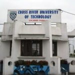 Cross River University of Technology (CRUTECH) JUPEB Admission Form for 2020/2021 Academic Session Now on Sale