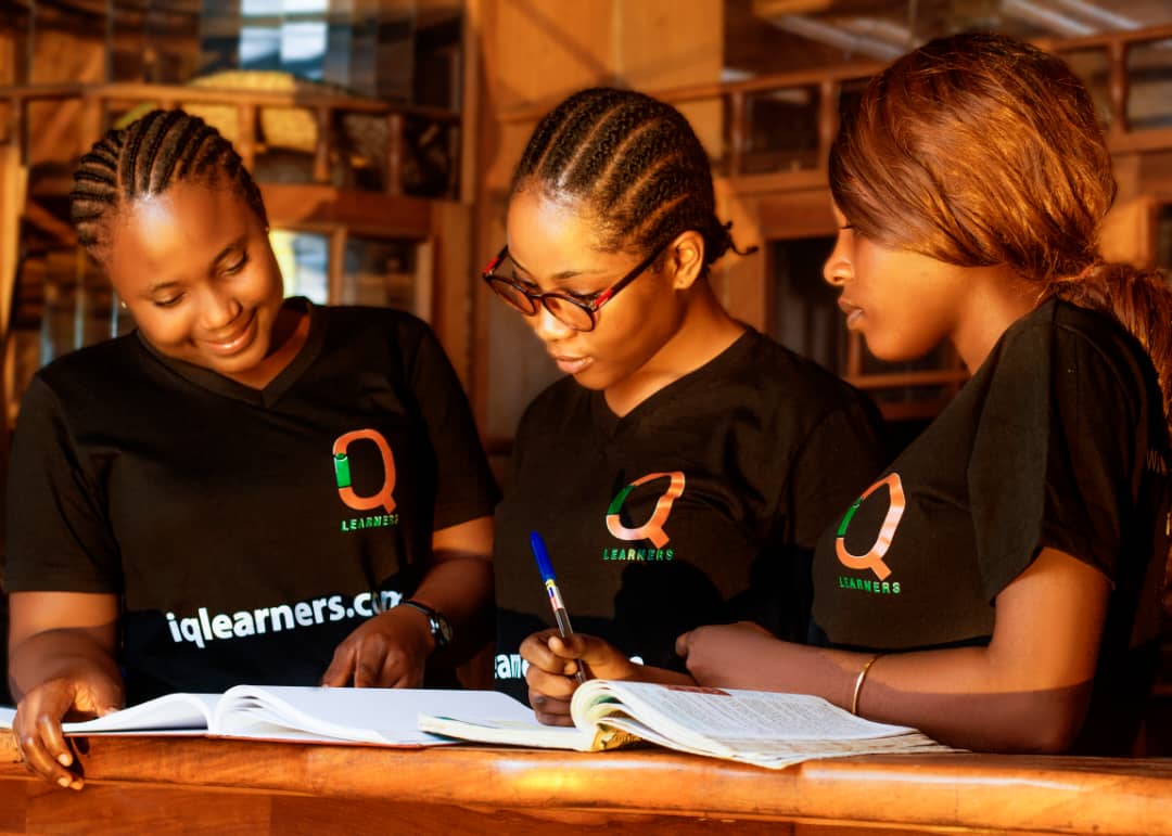 IQ Learners set to launch mobile website on July 13th 2020 using Google meet