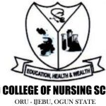 JAFAD College of Nursing Science Admission Form for 2020/2021 Academic Session Now on Sale