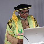 Virtual Matriculation: National Open University of Nigeria (NOUN) Matriculates Over 15,000 Students