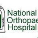 NATIONAL ORTHOPEDIC HOSPITAL, ENUGU COLLEGE OF NURSING SCIENCES RELEASES NURSING ADMISSION FORM FOR 2025/2026 ACADEMIC SESSION