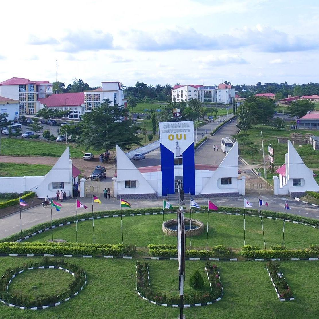 Oduduwa University Ile-Ife (OUI) Post UTME / Undergraduate Admission Screening Form for 2020/2021 Academic Session Now on Sale