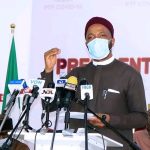 Federal Government condemns the decision of Oyo state government to re-open schools