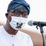 Lagos State Schools Can’t Reopen Now – Sanwo-Olu