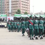 FG should replace NYSC with military service – House of Reps member