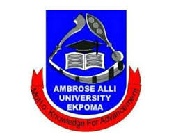 Ambrose Alli University ,Ekpoma Post UTME/DE Admission Screening Form For 2020/2021 Academic Session Now on Sale.