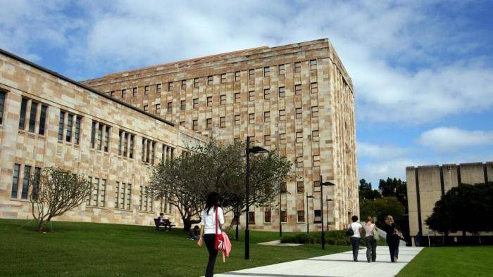 Business, Economics, and Law (BEL) Relocation Bursary At University of Queensland – Australia 2020