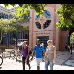 Queen Elizabeth Commonwealth Scholarship At University Of Pretoria 2021