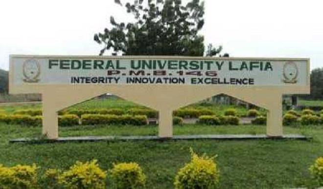 Federal University Lafia (FULafia) Postgraduate Admission Form For 2020/2021 Academic Session Now on Sale