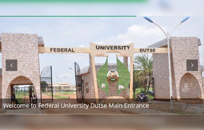 Federal University, FUDutse Releases Departmental Cut-off Marks for 2020/2021 Academic Session