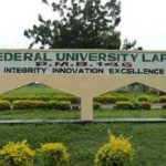Federal University Lafia (FULafia) Postgraduate Admission Form For 2020/2021 Academic Session Now on Sale