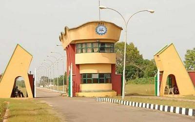 THE FEDERAL POLYTECHNIC, ILARO BEGINS UPLOADING OF NAMES ON JAMB CAPS FOR THE 2026/2027 ACADEMIC SESSION