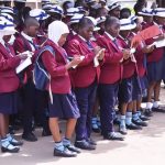 Sales of Application Forms For Admission Into Lagos State University International School [LASUIS] For 2020/2021 Academic Session