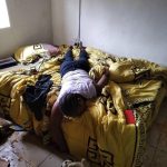 FUOYE Student Dies In Lover’s Room In Osun State