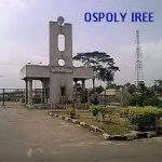 Osun State Polytechnic, Ire (OSPOLY) HND Admission Form For 2020/2021 Academic Session Now on Sale