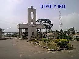 Osun State Polytechnic, Ire (OSPOLY) HND Admission Form For 2020/2021 Academic Session Now on Sale