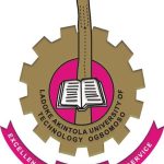 LADOKE AKINTOLA UNIVERSITY OF TECHNOLOGY (LAUTECH) RELEASES SECOND BATCH ADMISSION LIST ON JAMB CAPS FOR 2025/2026 ACADEMIC SESSION