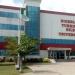 Nile University Post-UTME/DE Admission Form for 2020/2021 Academic Session Now on Sale