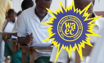WAEC debunks rumour of 2025 WASSCE cancelation