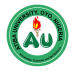 ATIBA UNIVERSITY, OYO RELEASES ACADEMIC CALENDAR FOR 2025/2026 ACADEMIC SESSION