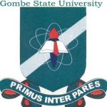 GOMBE STATE UNIVERSITY (GSU) RELEASES PRE-DEGREE ADMISSION FORM FOR 2025/2026 ACADEMIC SESSION