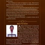 COLLEGE FEELINGS:Historical Romance Fiction of Kemi and Femi’s EXPERIENCE debut by ADEBAYO JULIUS O Now on Sale