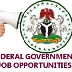 Federal Government Agency Oil & Gas Graduate Trainee Recruitment – HND/Bsc/Msc Holders
