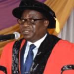Akeredolu Extends Tenure of Prof Ige as AAUA Acting VC