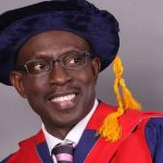 My Successor Will Not Face Same Financial Challenges – LASU VC