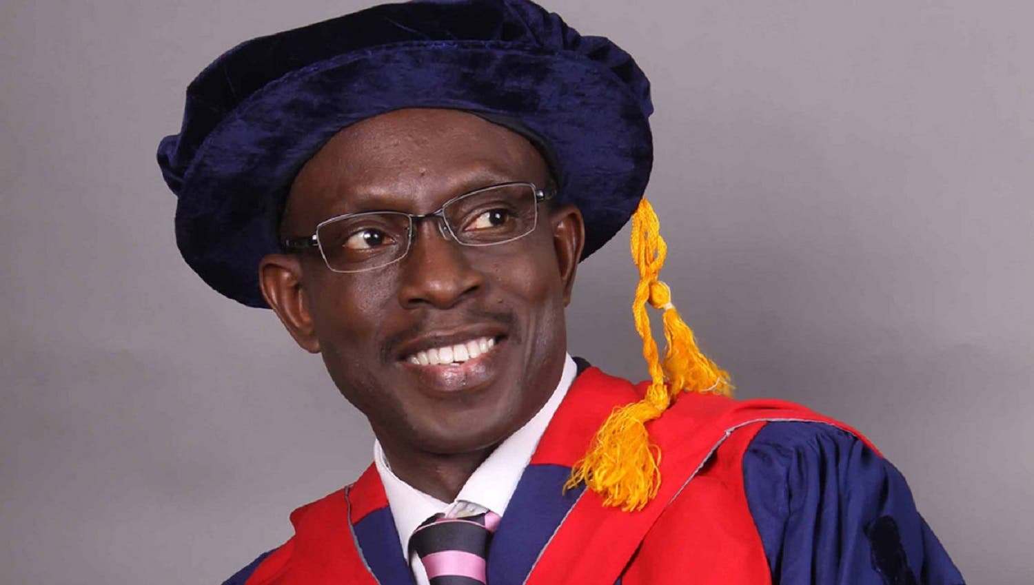 World Teachers’ Day: Teachers deserve praise for LASU’s success stories — VC