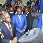 PROF OLANREWAJU ADIGUN FAGBOHUN: A LIGHTENING BOLT OUT OF THE BLUES