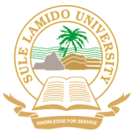 SULE LAMIDO UNIVERSITY (SLU) EXTENDS POST UTME/DE APPLICATION DEADLINE FOR 2025/2026 ACADEMIC SESSION