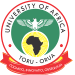 University of Africa Toru Orua (UAT) Post UTME Form for 2020/2021 Academic Session Now on Sale