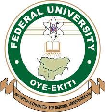 Federal University Oye-Ekiti (FUOYE) Approved to Run Pharmacy Programme: Notice to 2020/2021 Admission Seekers