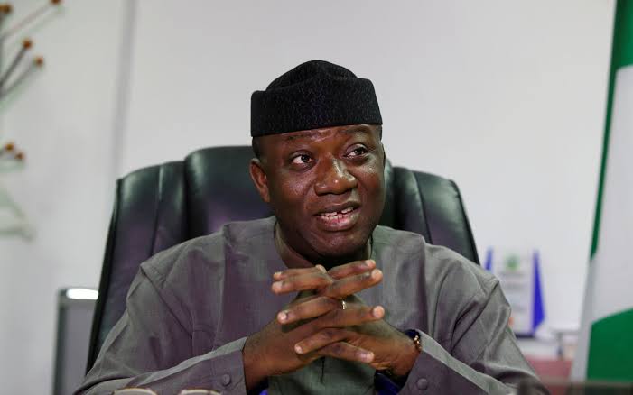 Ekiti Govt Announces New Date For Schools Resumption