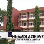 Closure Of Schools : Nnamdi Azikiwe University Students Sneak Back To Hostels