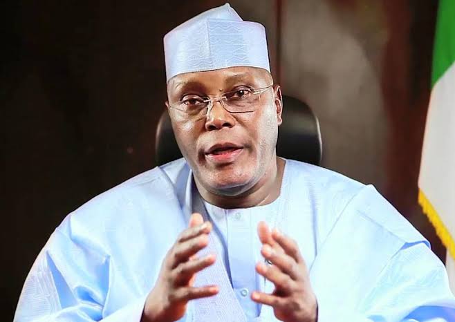 WAEC Cancellation Puts Nigeria At More Risk – Atiku Abubakar