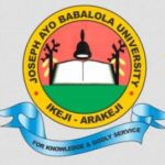 JOSEPH AYO BABALOLA UNIVERSITY (JABU) ANNOUNCES RESUMPTION DATE FOR SECOND SEMESTER FOR 2025/2026 ACADEMIC SESSION