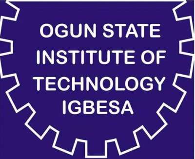 OGUN STATE INSTITUTE OF TECHNOLOGY, IGBESA (OGITECH) DEBUNKS FALSE AI-GENERATED IMAGE PURPORTING TO SHOW ARMED MEN AT INSTITUTION’S GATE