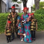 President Buhari Praises a Nigerian Ph.D Student who Found and Returned a Missing Wallet Filled with Money