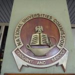 NATIONAL UNIVERSITIES COMMISSION, [NUC] APPROVES TAKE-OFF OF TWO NEW LAGOS UNIVERSITIES