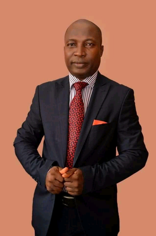 LASU SENATE ELECTS PROF. WAHAB ELIAS NEW DEPUTY VICE CHANCELLOR (ACADEMICS) OF THE UNIVERSITY