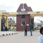 FEDERAL POLYTECHNIC, OKO RELEASES (ND) PART-TIME ADMISSION FORM FOR THE 2021/2022 ACADEMIC SESSION