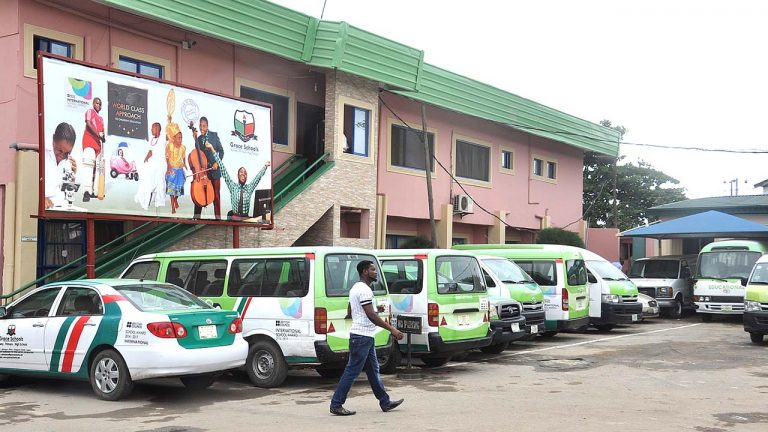 Parents Protest as Lagos School Asks WASSCE Candidates to Lodge in Hotels