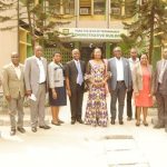 Yaba College of Technology [YABATECH] moves to 2nd position in polytechnic ranking in Nigeria