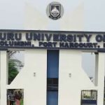IGNATIUS AJURU UNIVERSITY OF EDUCATION (IAUE) RELEASES POST-UTME ADMISSION FOR THE NEWLY APPROVED PROGRAMMES FOR 2025/2026 ACADEMIC SESSION