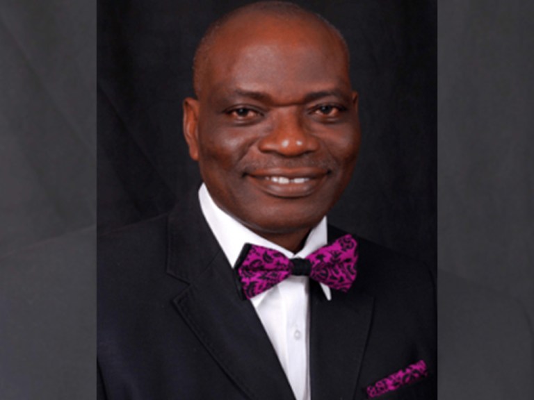 I’m still the VC of UNILAG, says Ogundipe